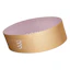 Compressport Free Belt Unisex Bruin