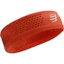 Compressport Thin Headband On/Off Unisex Rood
