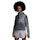 Nike Trail Repel Jacket Dames Grijs