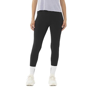 Salomon Shakeout Bliss 25 Inch Tights Dames Salomon Shakeout Bliss 25 Inch Tights Dames