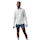 Brooks Dash 1/4 Zip Shirt 3.0 Heren Wit