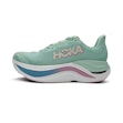 HOKA Skyward X Dames Blauw