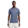 Nike Stride Dri-FIT T-shirt Heren Blauw