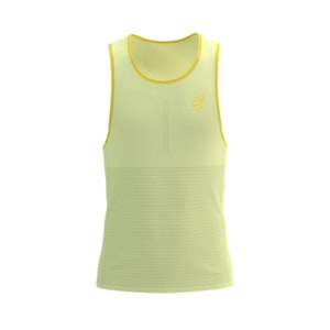 Compressport Pro Racing Singlet Heren Compressport Pro Racing Singlet Heren