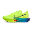 Nike ZoomX Vaporfly Next% 3 Dames Groen