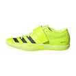 adidas Adizero Throws Unisex Fluorgeel