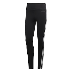 adidas Designed 2 Move 3-Stripes Tight Dames adidas Designed 2 Move 3-Stripes Tight Dames