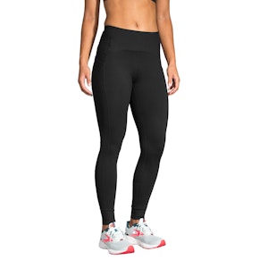 Brooks Momentum Thermal Tight Dames