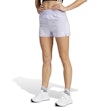 adidas Own The Run 3-Inch Short Dames Paars