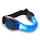 Gato Neon Led Arm Band Blauw