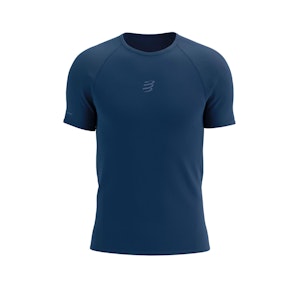 Compressport Trail Racing T-shirt Heren Compressport Trail Racing T-shirt Heren