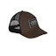 Ciele TRK Cap SC Equipment V Bronson Unisex Bruin