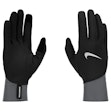Nike Pacer Midweight Run Gloves Heren Zwart