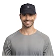 Buff Pack Speed Cap Acro Black (L/XL) Unisex Zwart