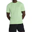 New Balance Athletics T-Shirt Heren Groen