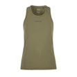 Craft ADV Essence Singlet 2 Dames Groen