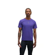 HOKA Everyrun T-shirt Heren Paars