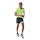 Brooks High Point 5 Inch 2-in-1 Shorts 2.0 Heren Grijs