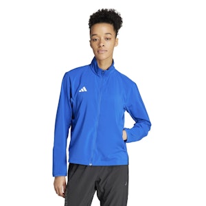 adidas Adizero Essentials Jacket Dames adidas Adizero Essentials Jacket Dames