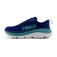 HOKA Gaviota 5 Dames Blauw