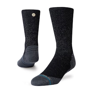 Stance Run Wool Crew Socks Unisex Stance Run Wool Crew Socks Unisex