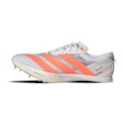 adidas Adizero Finesse Unisex Wit