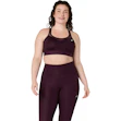 ASICS Road Combination Bra Dames Rood
