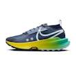 Nike Zegama Trail 2 dames Blauw