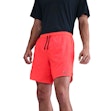 Nike Stride Dri-FIT 7 Inch 2-in-1 Shorts Heren Fluororanje