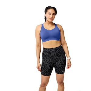 Brooks Racerback 2.0 Sports Bra Dames Brooks Racerback 2.0 Sports Bra Dames