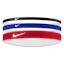 Nike Flex Classic Mixed Width Headbands 3-Pack Unisex Multi