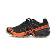 Salomon Speedcross 6 GTX Heren Zwart