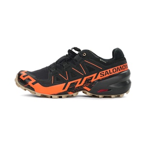 Salomon Speedcross 6 GTX Heren Salomon Speedcross 6 GTX Heren