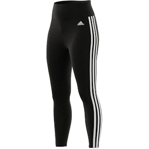 adidas High Rise 3 Stripes 7/8 Tight Dames adidas High Rise 3 Stripes 7/8 Tight Dames