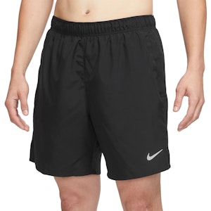 Nike Dri-FIT Challenger 7 Inch 2in1 Short Heren Nike Dri-FIT Challenger 7 Inch 2in1 Short Heren