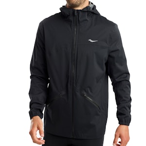 Saucony Drizzle Jacket Heren