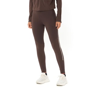 Salomon Sense Stow Tights Dames Salomon Sense Stow Tights Dames