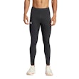 adidas Adizero Essentials Tight Heren Zwart