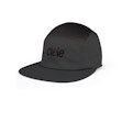 Ciele GOCap Classic Athletics Cap Unisex Zwart