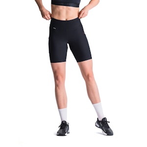 Fusion Short Gym Tights Dames Fusion Short Gym Tights Dames
