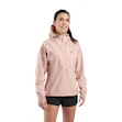 Ultimate Direction Deluge Jacket Dames Roze