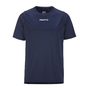 Craft Rush 2.0 T-shirt Heren Craft Rush 2.0 T-shirt Heren