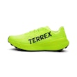 adidas Terrex Agravic Speed Heren Fluorgeel