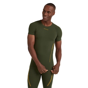 FALKE Warm Trend T-shirt Heren FALKE Warm Trend T-shirt Heren