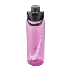 Nike TR Renew Recharge Straw Bottle 24 oz  Nike TR Renew Recharge Straw Bottle 24 oz