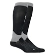 ASICS Performance Run Compression Socks Unisex Zwart