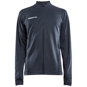 Craft Evolve Full Zip Jacket Heren