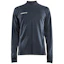 Craft Evolve Full Zip Jacket Heren Grijs