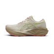 ASICS Novablast 5 TR Dames Groen