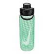 Nike TR Renew Recharge Chug Bottle 24 oz Graphic Groen
